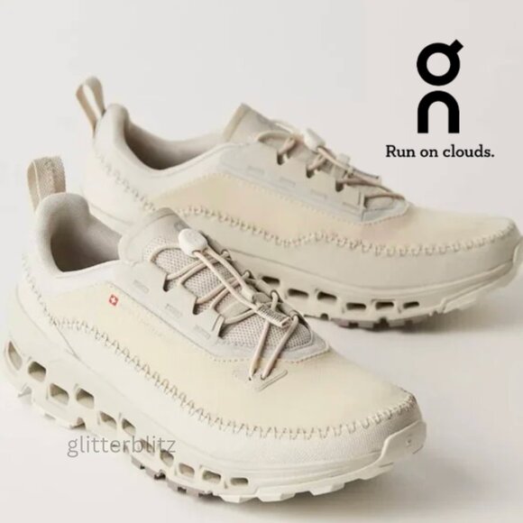 On Running On Cloudaway 2 Sneakers - Picture 2 of 15